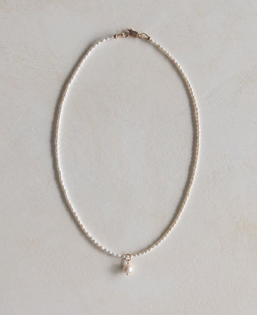 Anaïs Necklace