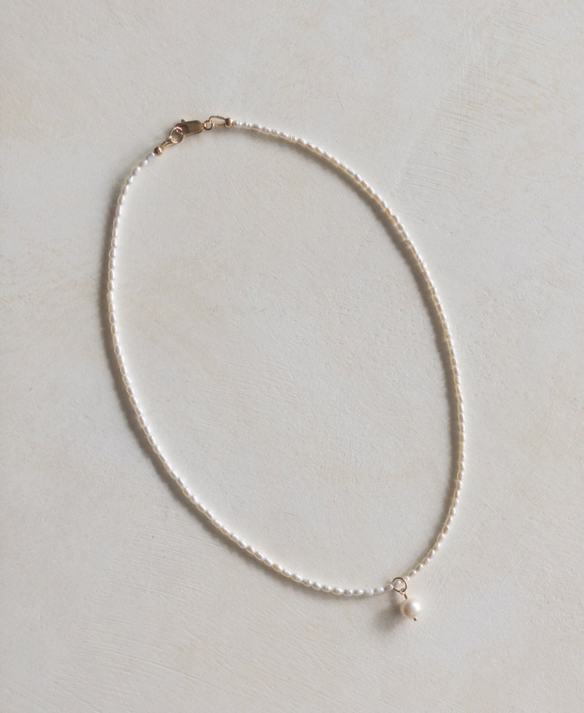 Anaïs Necklace