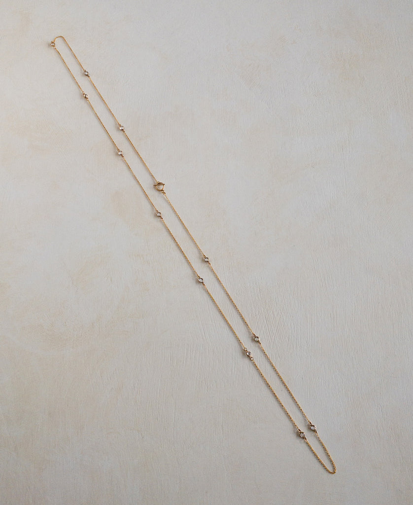 Avril Necklace