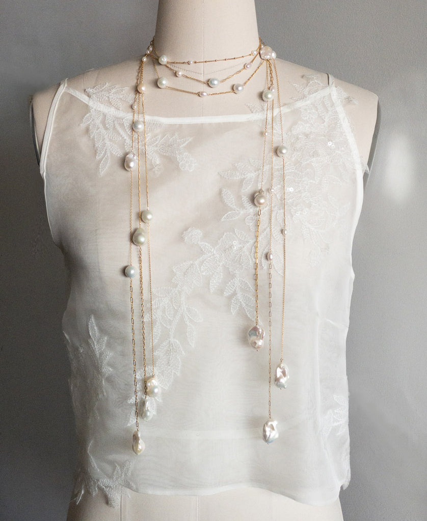 Colette Necklace