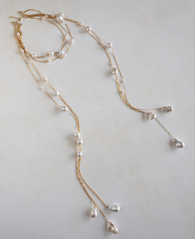 Colette Necklace