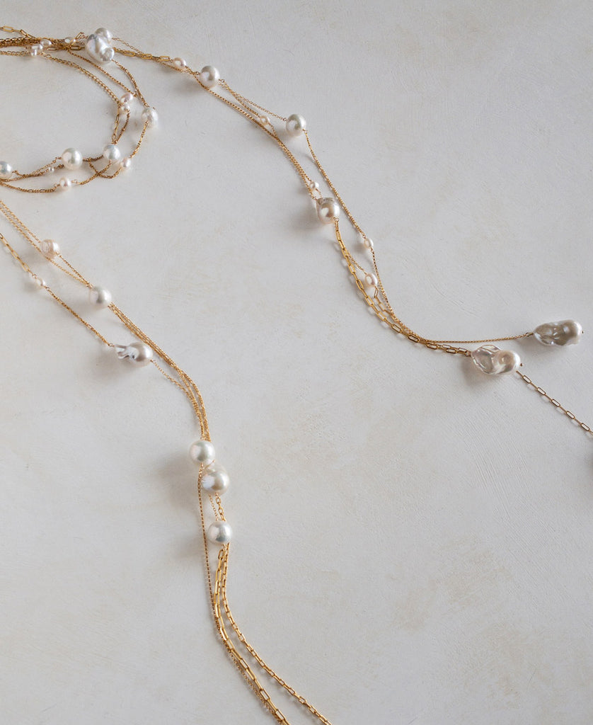 Colette Necklace