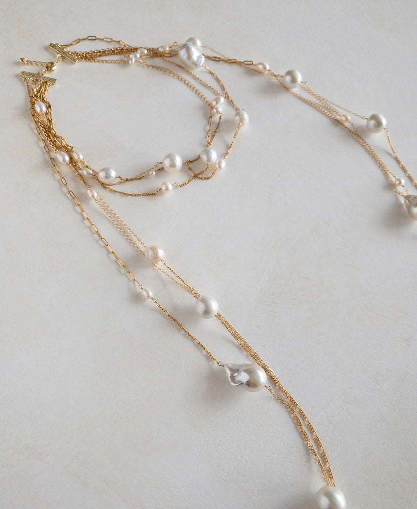 Colette Necklace