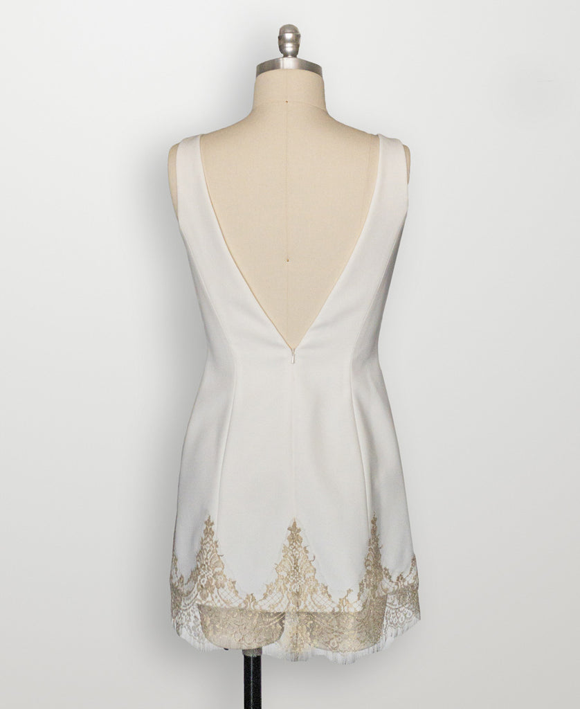 Delphine Mini Dress