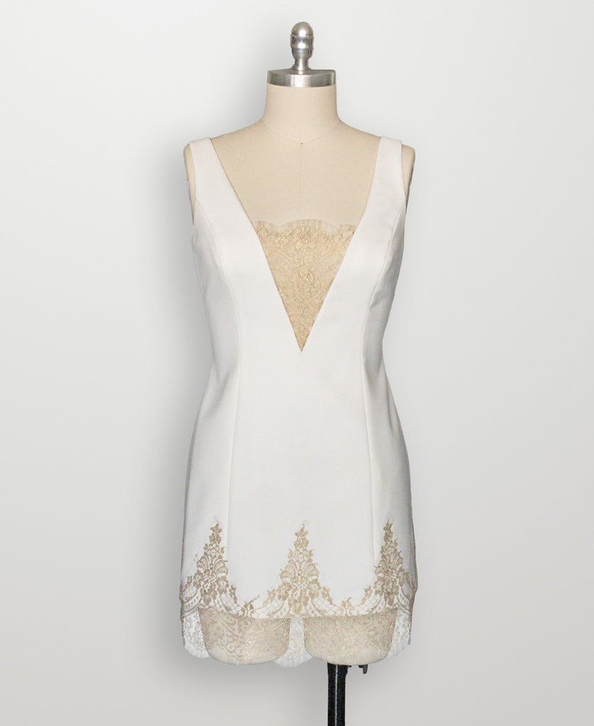 Delphine Mini Dress