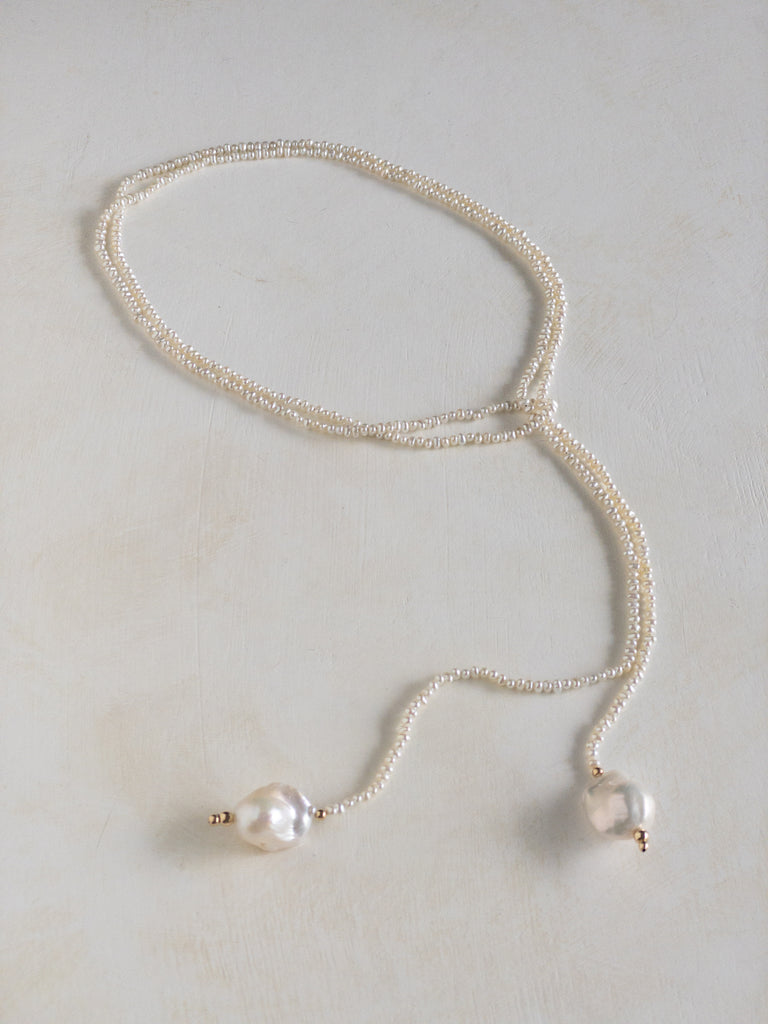 Elodie Lariat