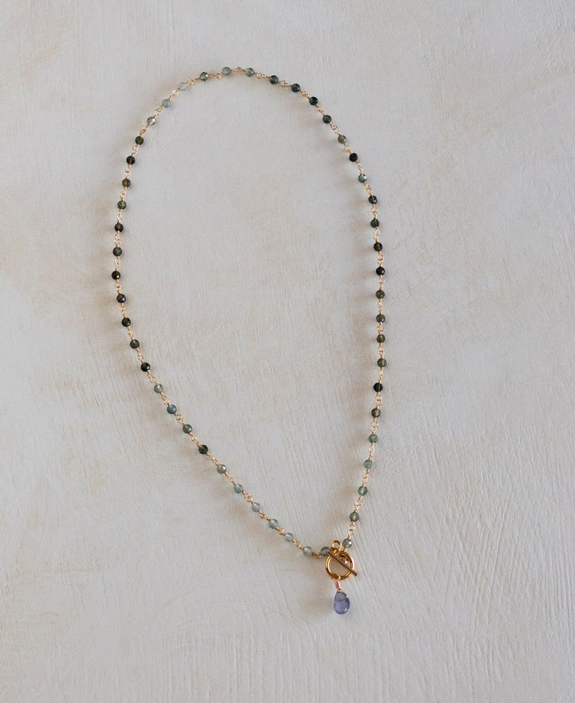 Gemma Necklace
