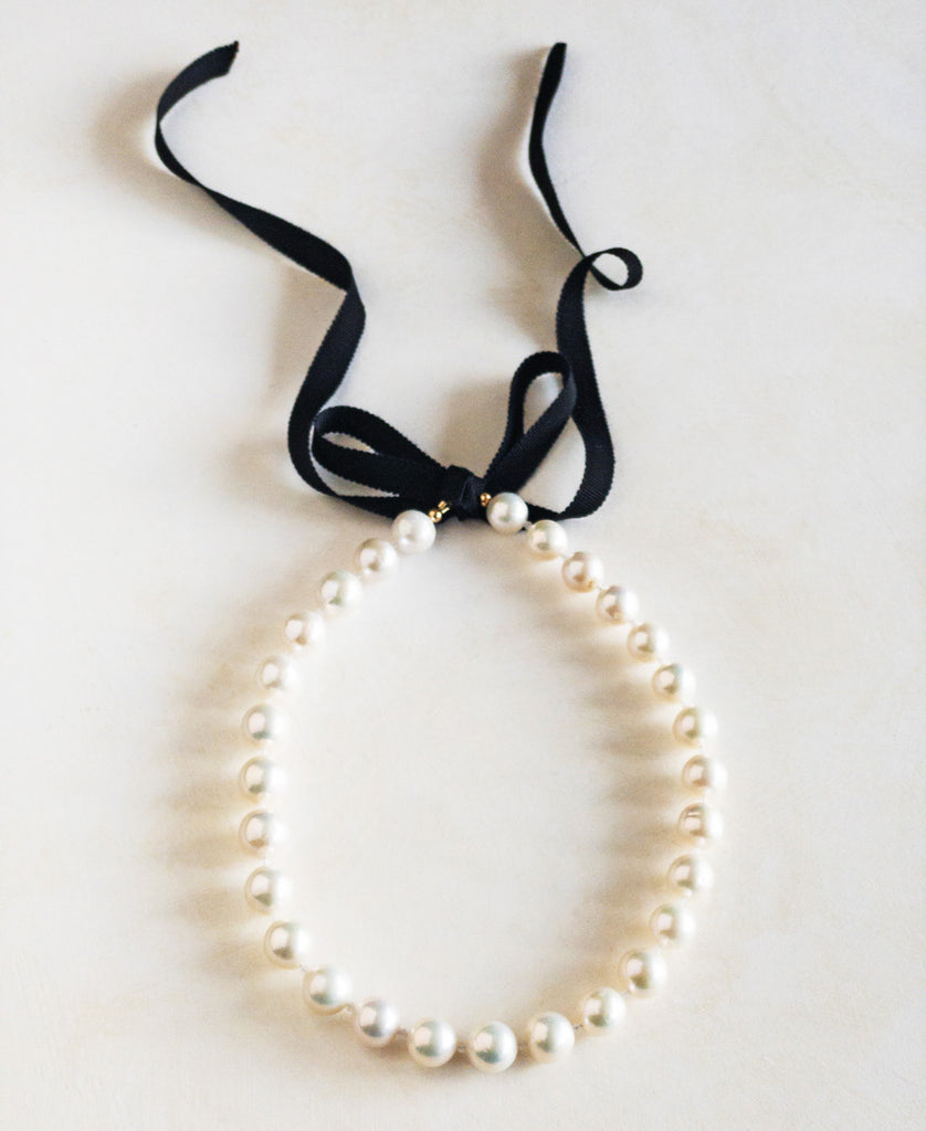 Gisèle Necklace