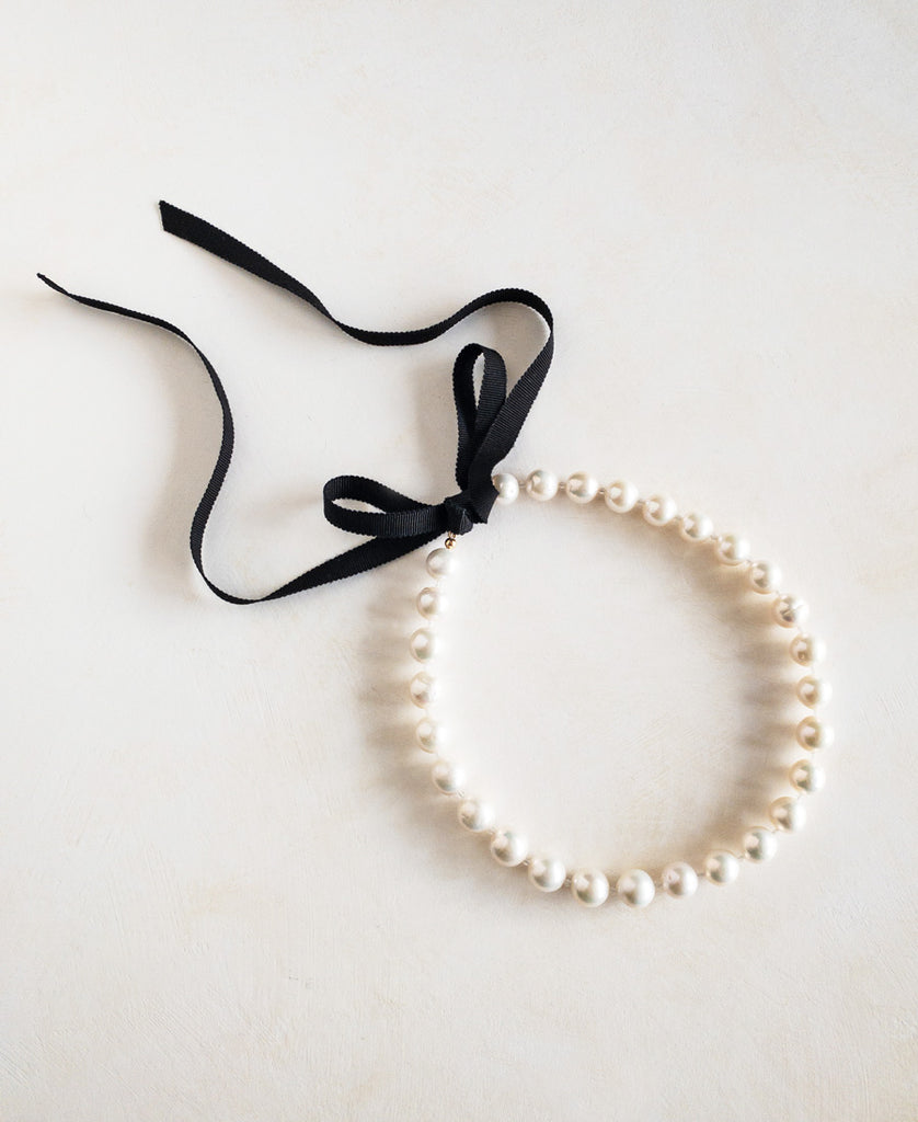 Gisèle Necklace