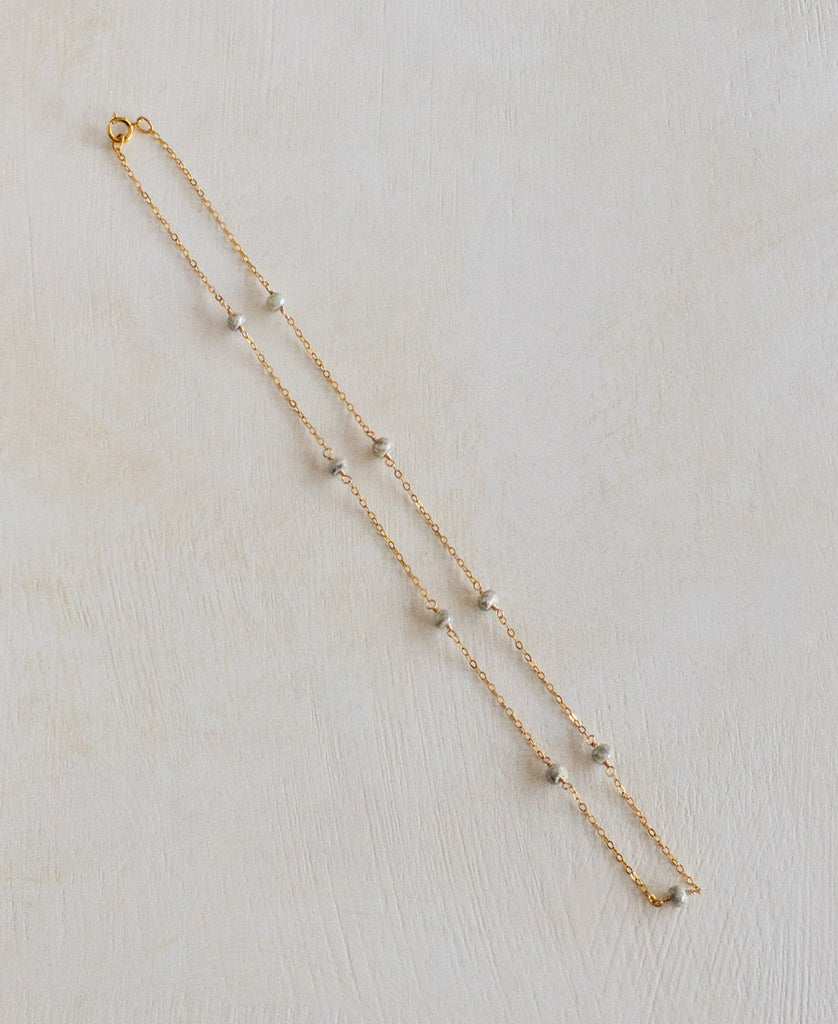 Hélène Necklace