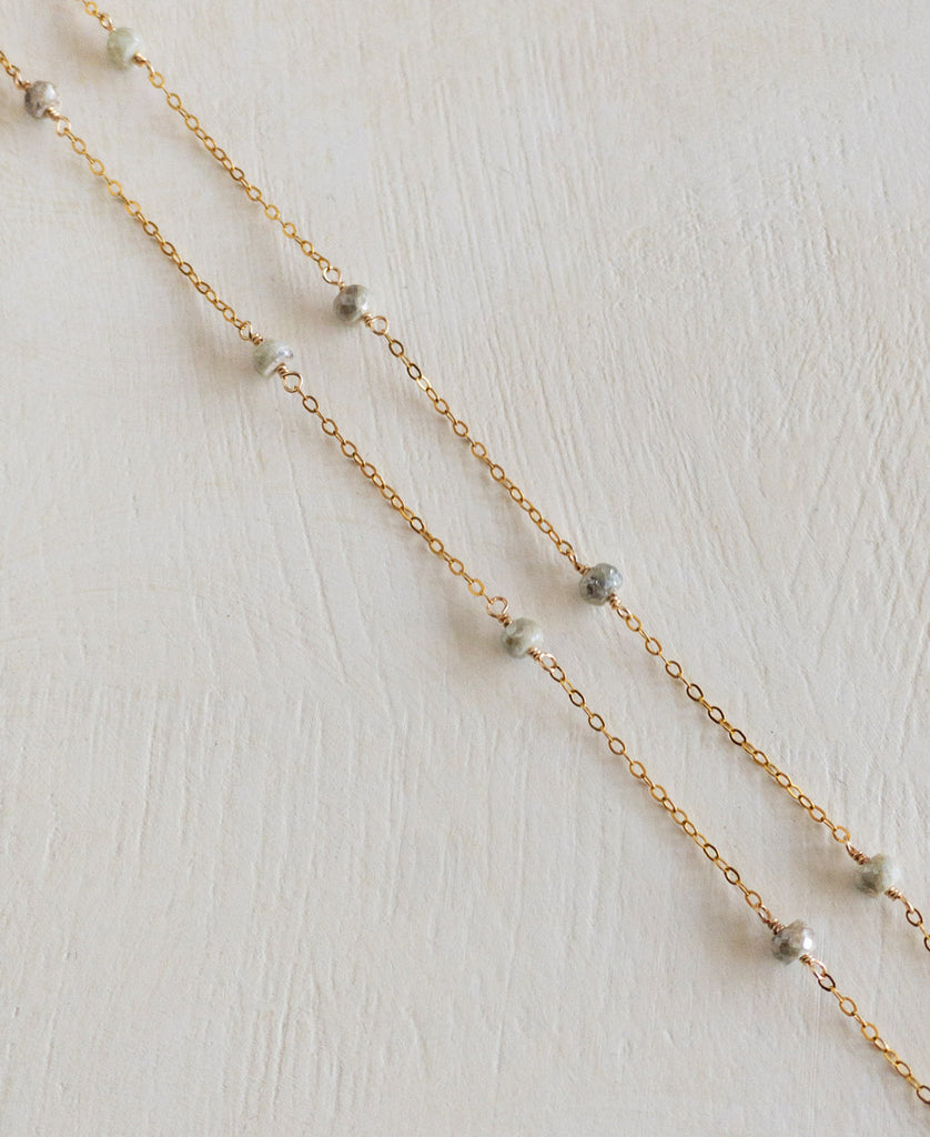 Hélène Necklace