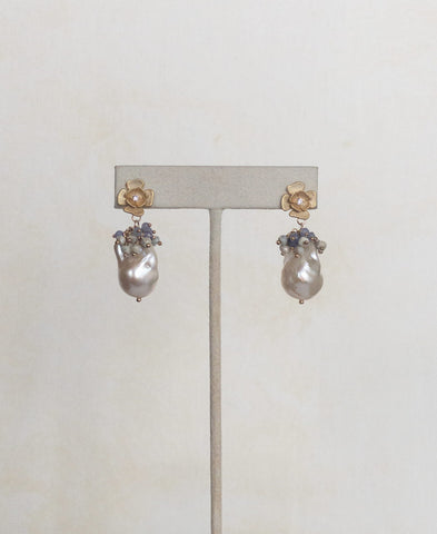 Iolanthe Earrings