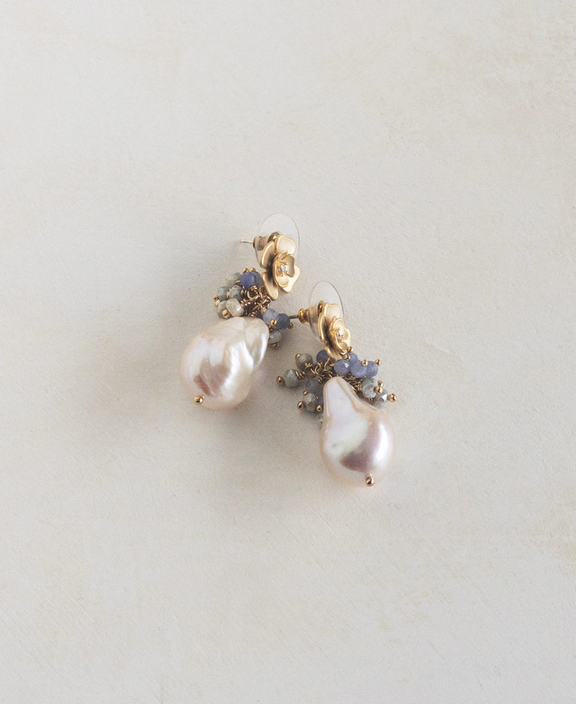Iolanthe Earrings