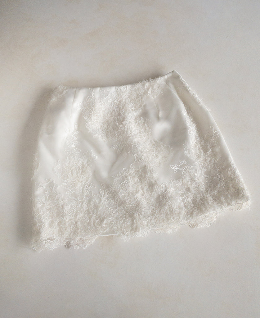 Keiko Mini Skirt