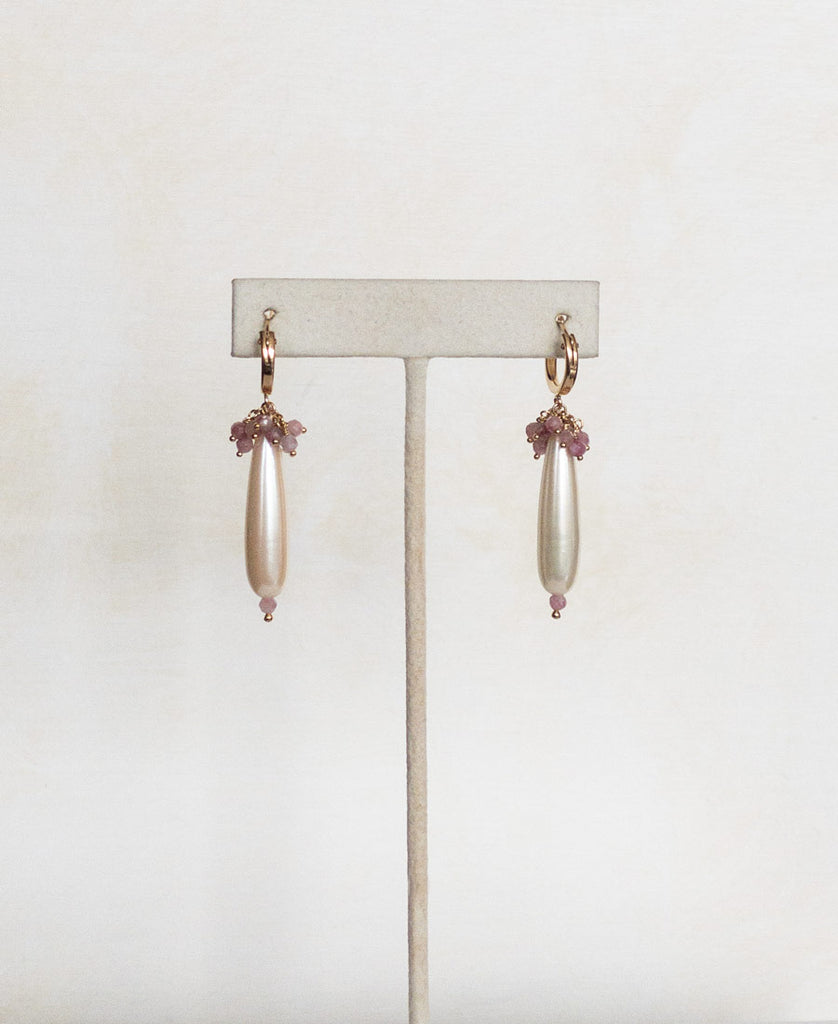 Manon Earrings
