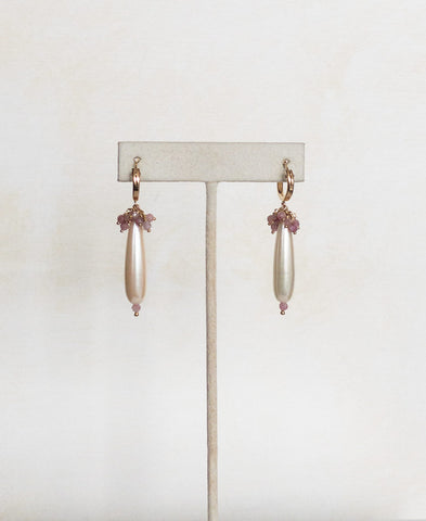 Manon Earrings