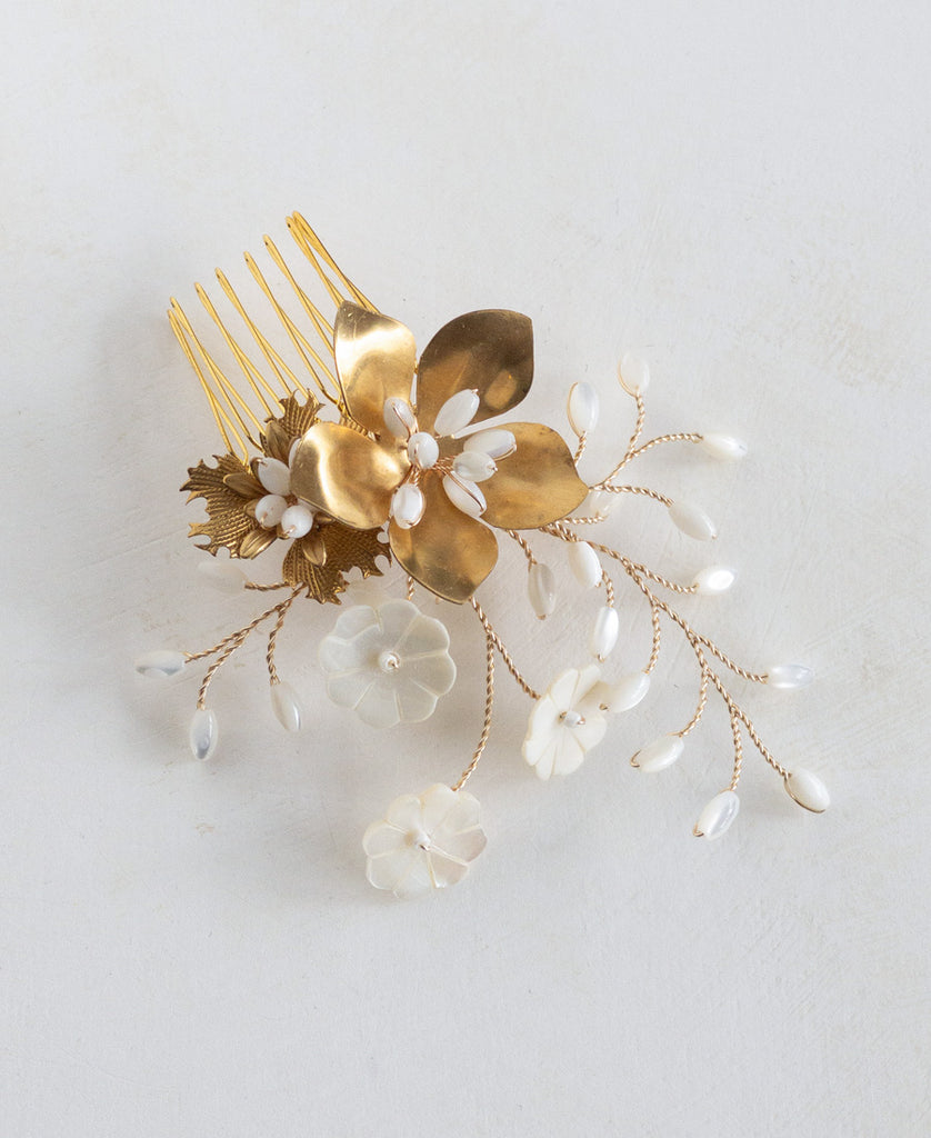 Mirabella Comb