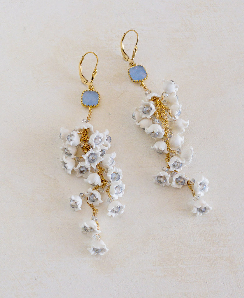 Muguet Earrings