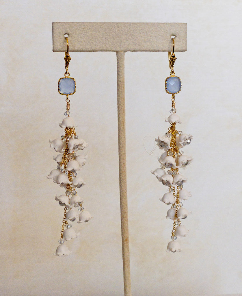 Muguet Earrings