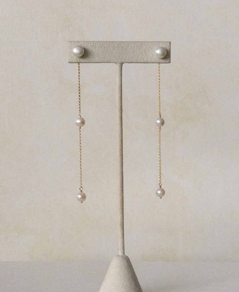 Noémi Earrings