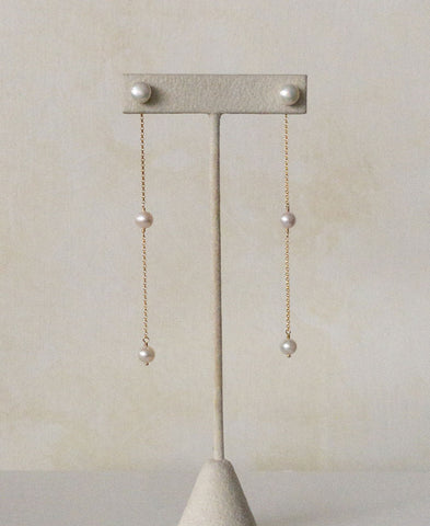 Noémi Earrings