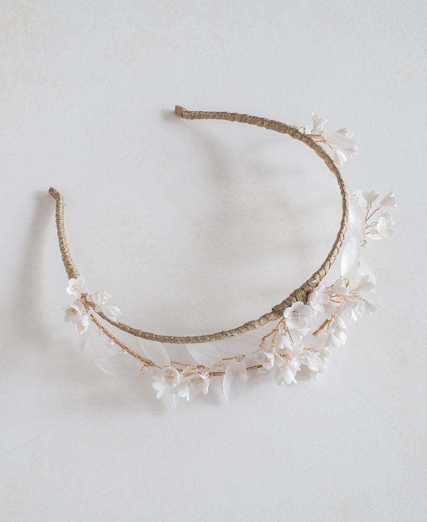 Reyna Crown