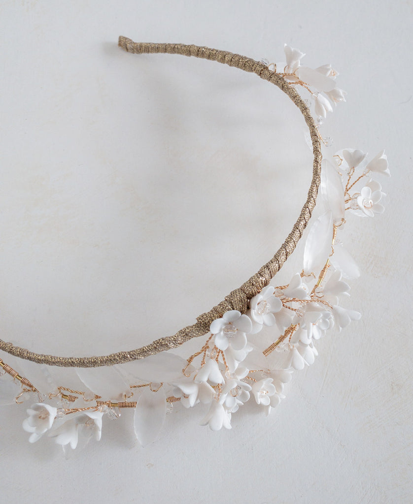 Reyna Crown