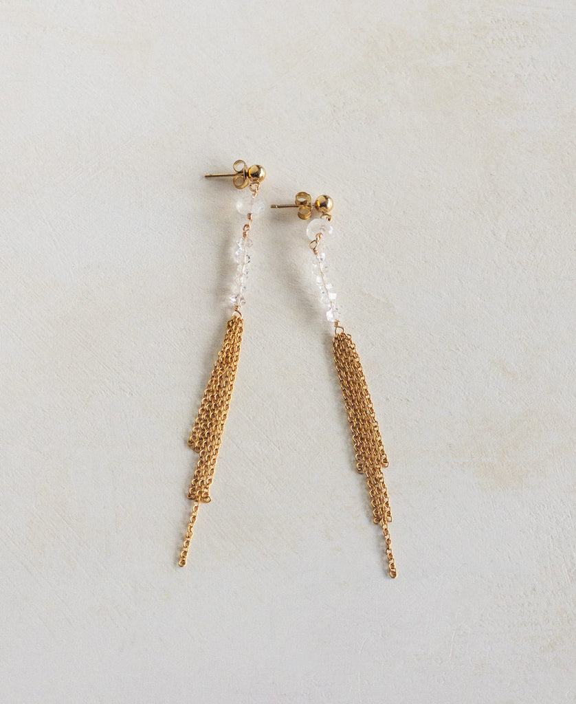Simone Earrings