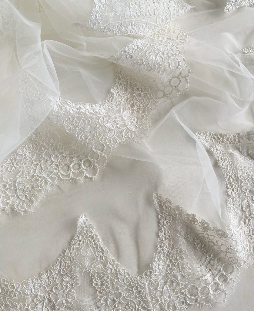 Sofia Mantilla Veil