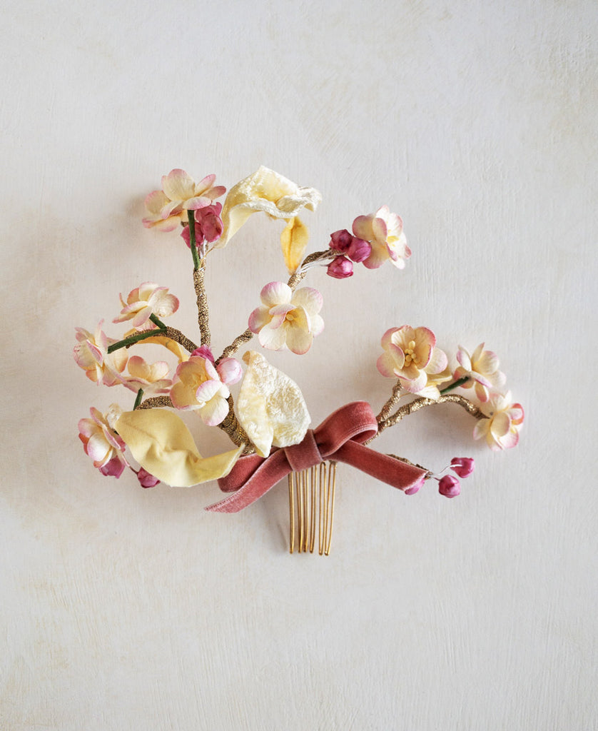 Vivienne Headpiece