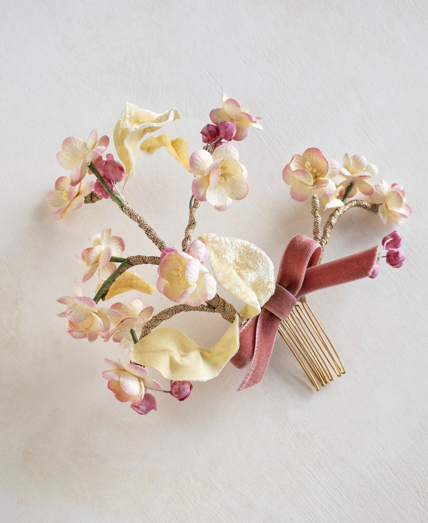 Vivienne Headpiece