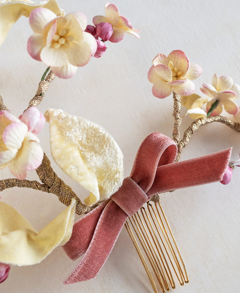Vivienne Headpiece