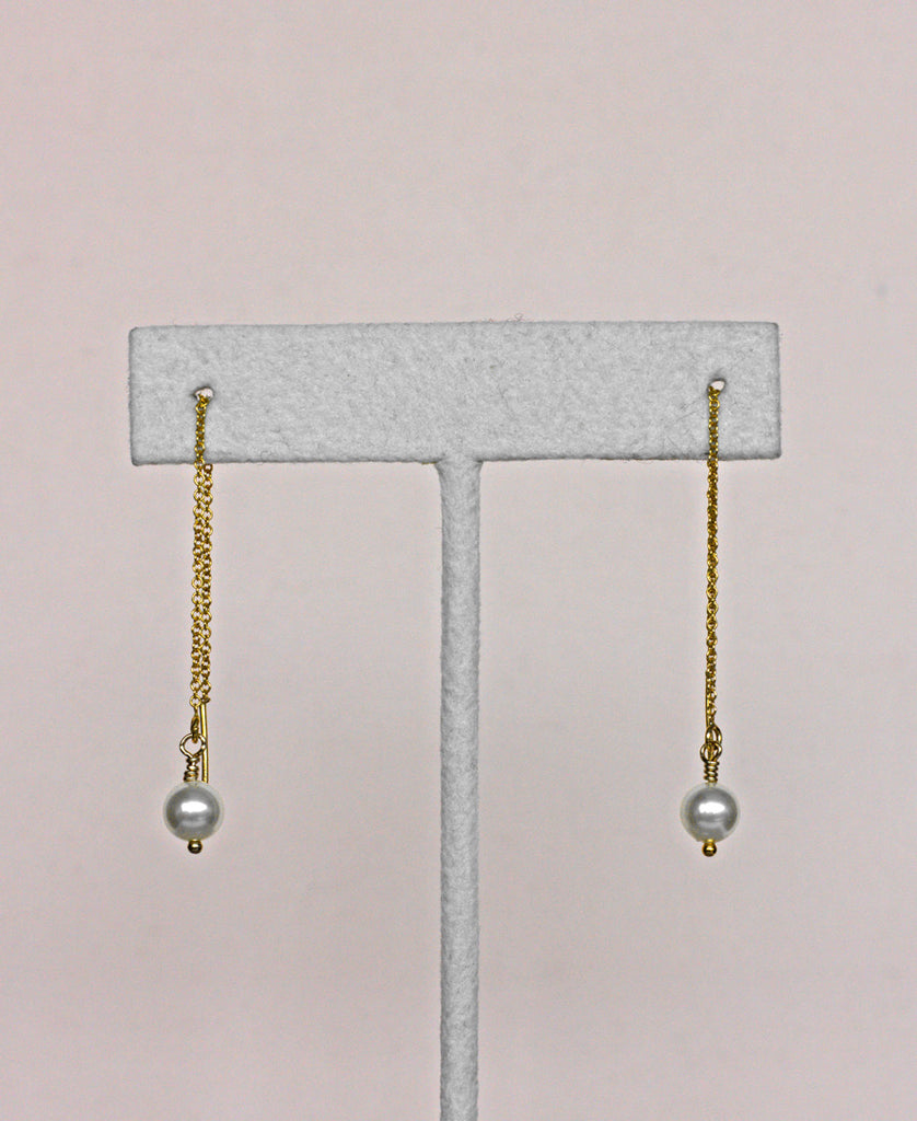 Margaux Drop Earrings