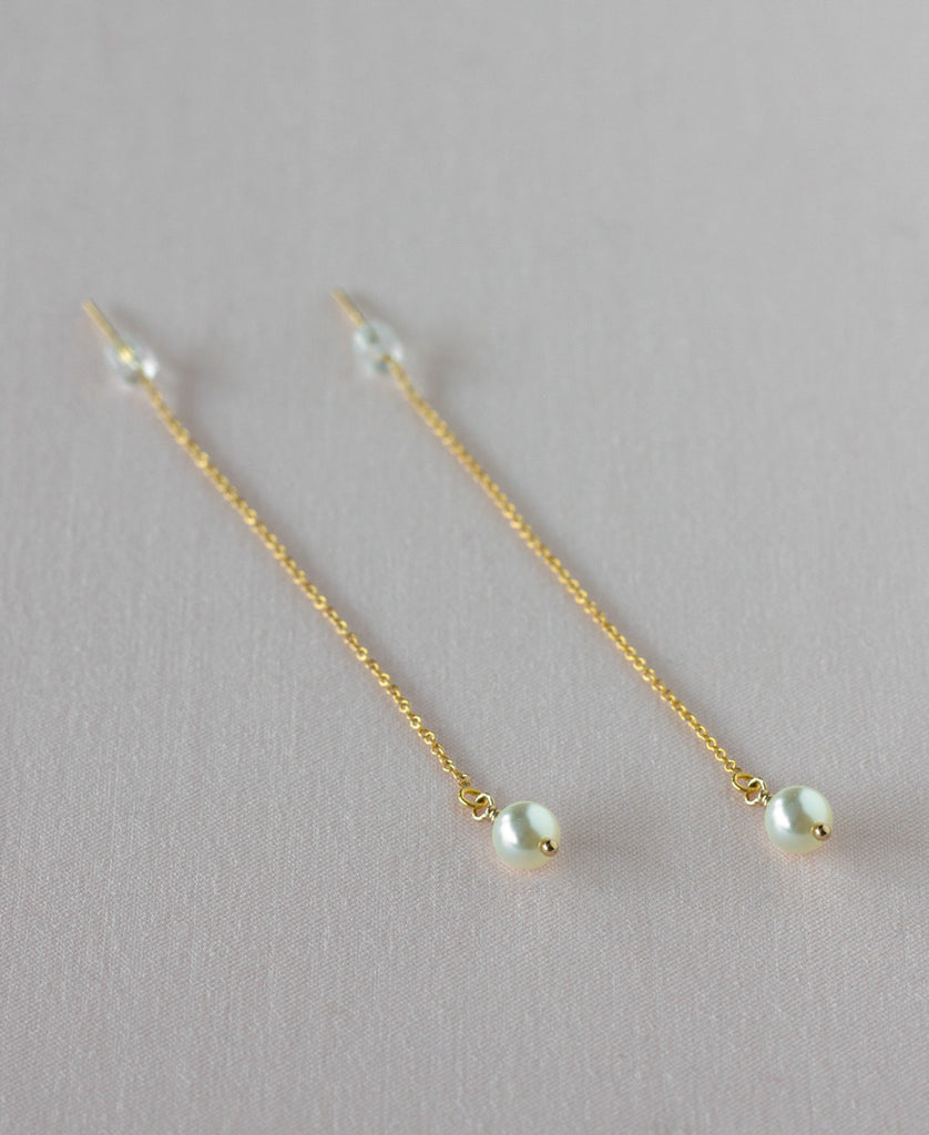 Margaux Drop Earrings