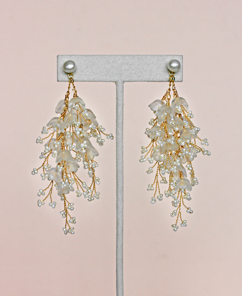 Lilou Earrings