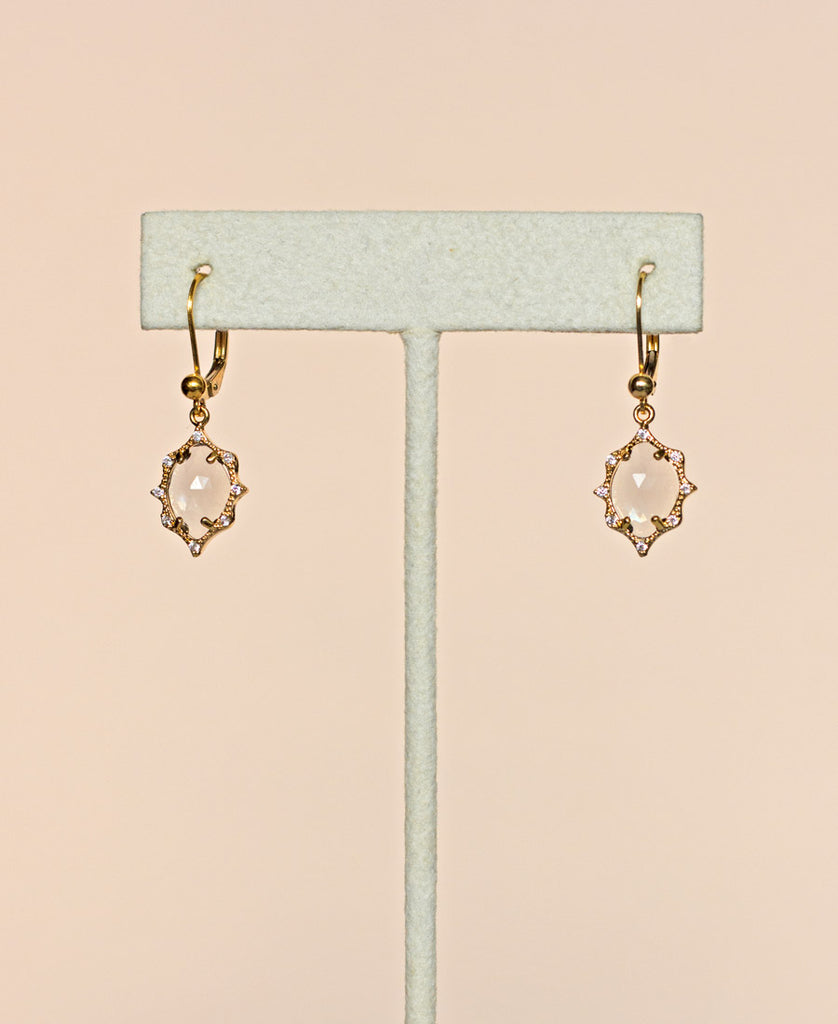 Paloma Earrings