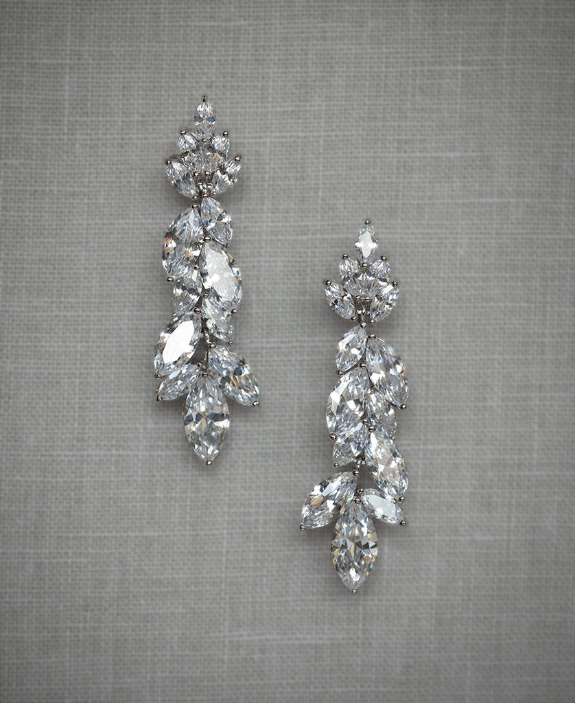 Allure Earrings