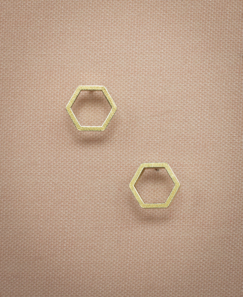 Hex Studs