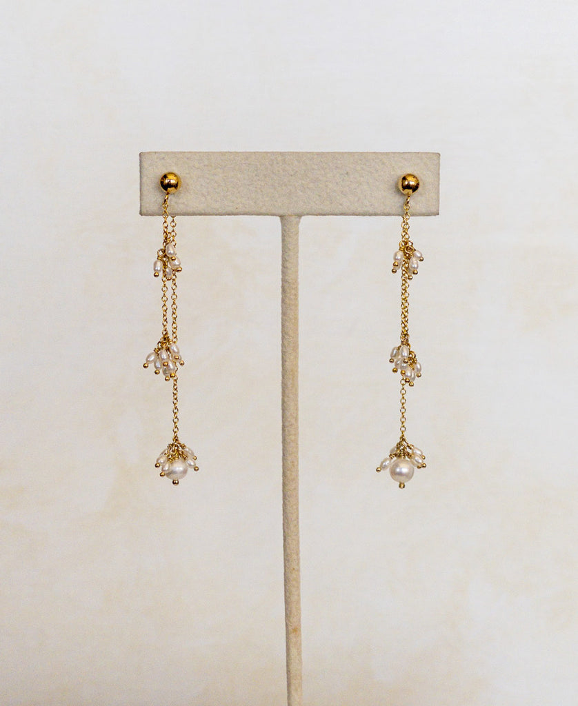 Adelaide Earrings