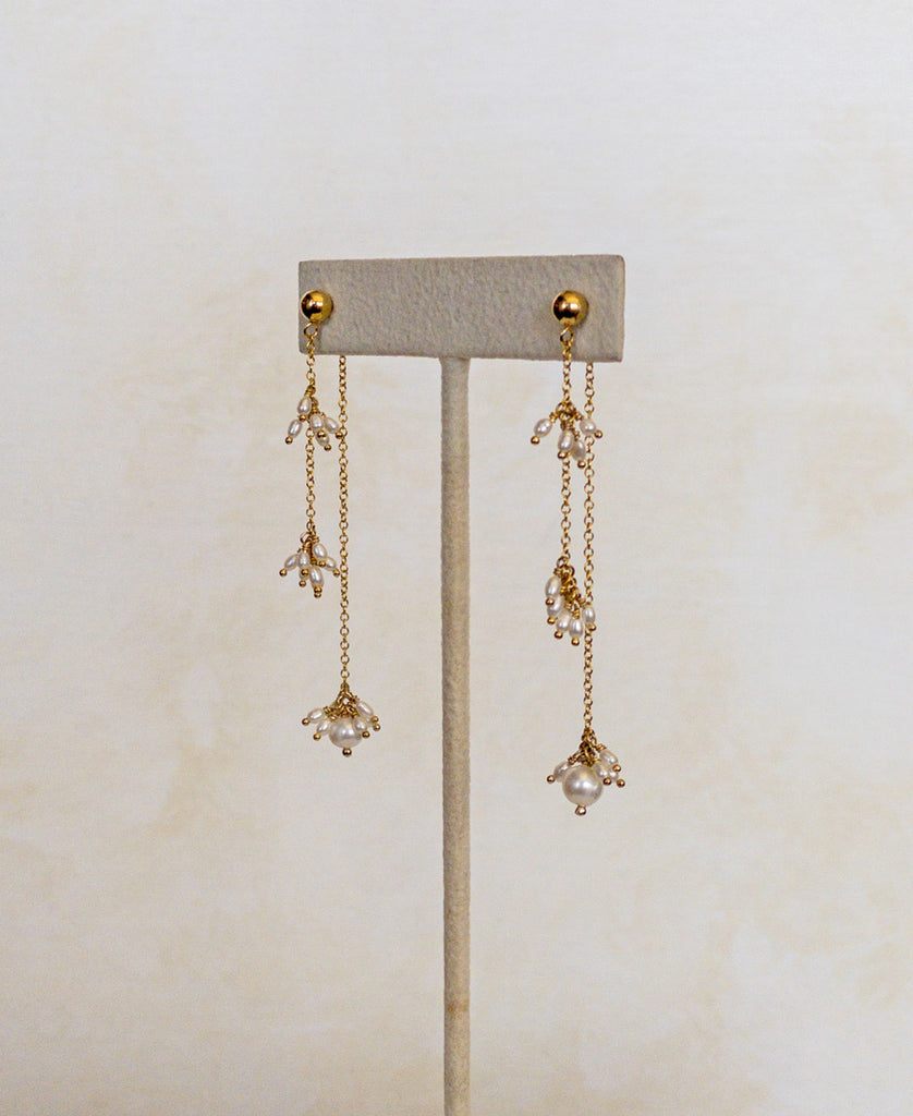 Adelaide Earrings