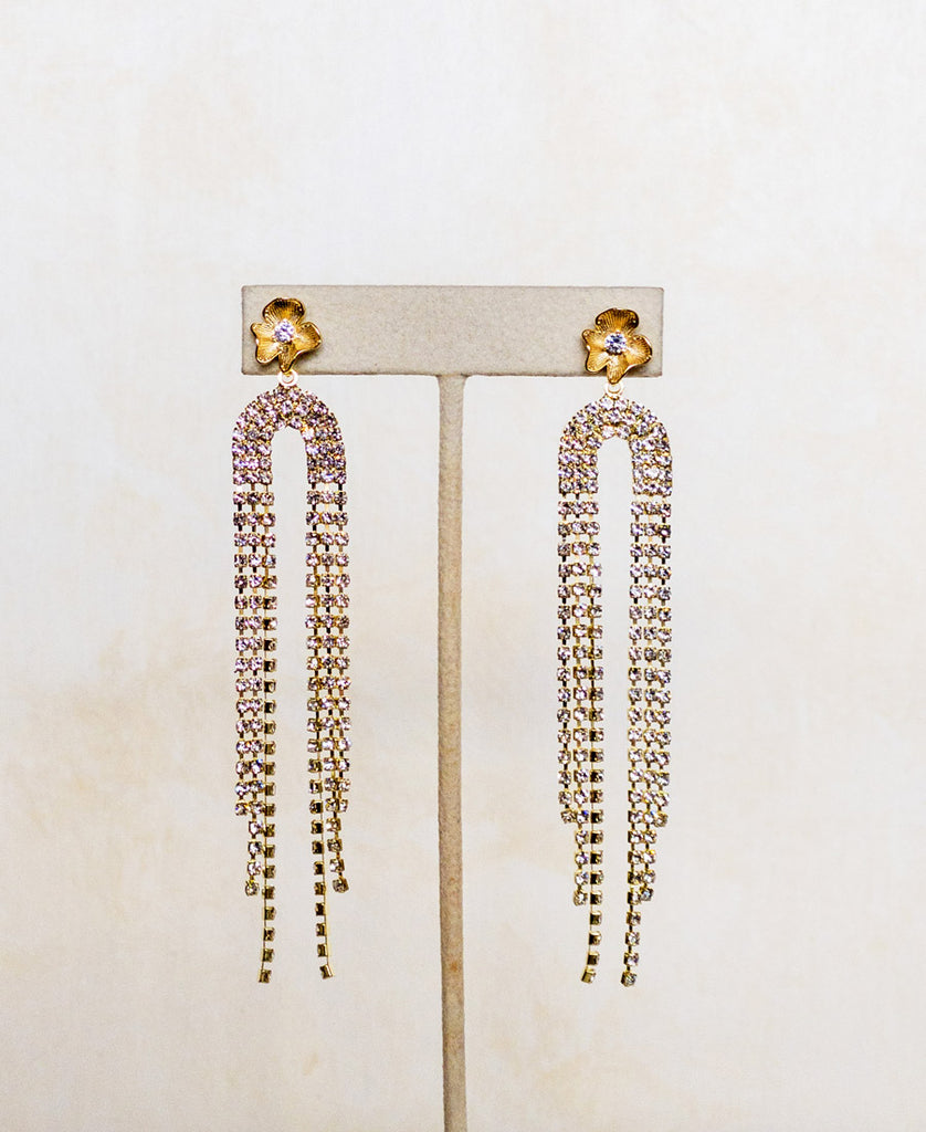 Allegra Earrings