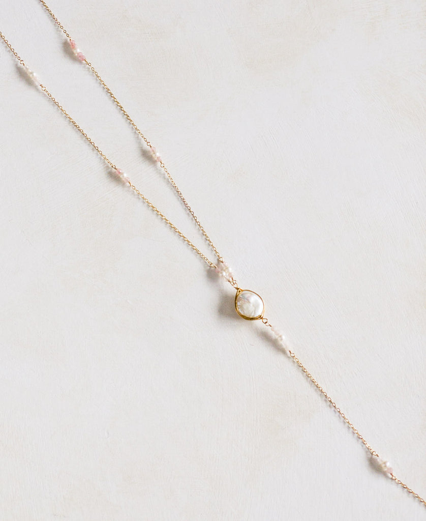 Austen Necklace