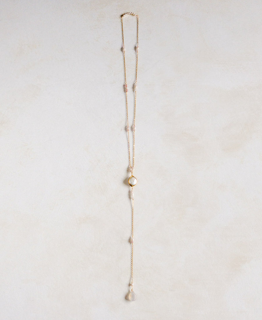 Austen Necklace