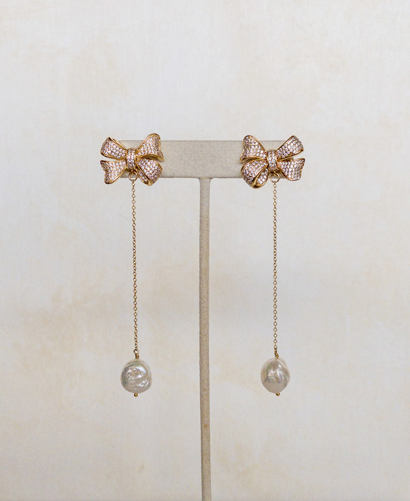 Kiki Earrings