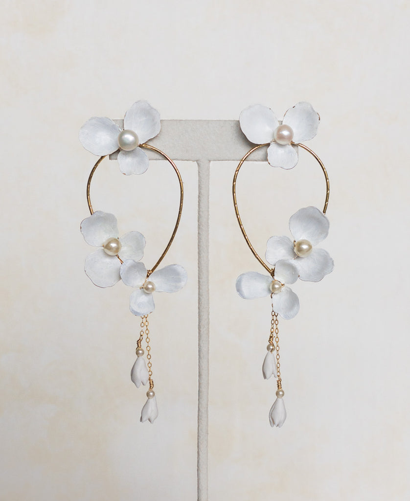 Mairwen Earrings