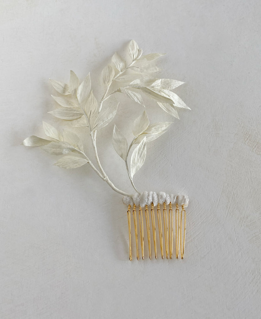 Saoirse Comb