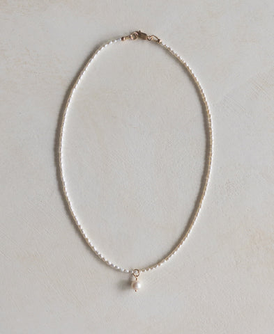 Anaïs Necklace