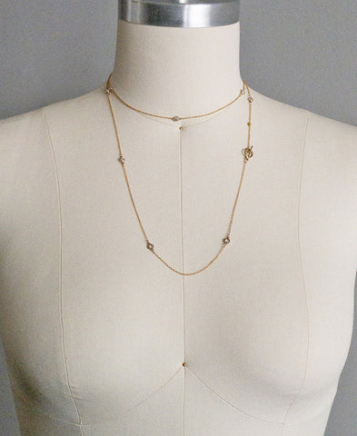 Avril Necklace