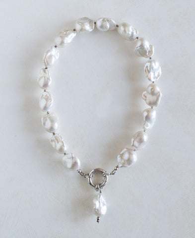 Camille Necklace