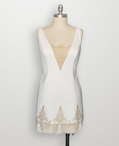 Delphine Mini Dress
